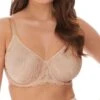 FANTASIE Impression Moulded Bra - Natural Beige
