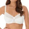 FANTASIE Impression Average Coverage Bra - White