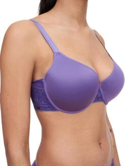 Chantelle Day To Night T-Shirt Bra - Veronica 7 Chantelle Day To Night T-Shirt Bra - Veronica -Outlet Soft Curve Bra Store 162