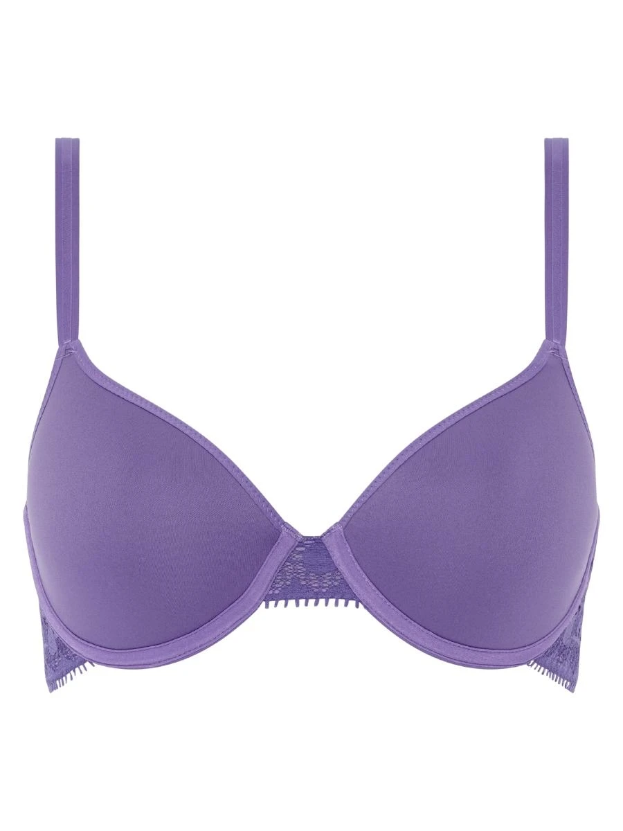 Chantelle Day To Night T-Shirt Bra - Veronica 5 Chantelle Day To Night T-Shirt Bra - Veronica - Image 5