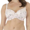 FANTASIE Carena Half Cup Bra - Ivory