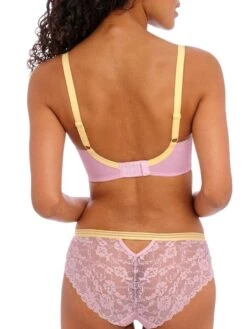 FREYA Offbeat Moulded Demi T-Shirt Bra - Macaron -Outlet Soft Curve Bra Store 2 9c9fcd24 7a0c 44d1 a116 268648e2f427