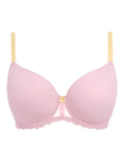 FREYA Offbeat Moulded Demi T-Shirt Bra - Macaron -Outlet Soft Curve Bra Store 3 733e6943 69bc 440d 8bf7 342762840a10