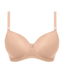 FREYA Starlight T-Shirt Bra - Caramel -Outlet Soft Curve Bra Store 5200cal3
