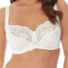 FANTASIE Helena Balcony Bra - White