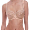 FANTASIE Belle Balcony Bra - Natural Beige