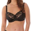 FANTASIE Belle Balcony Bra - Black