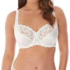 FANTASIE Belle Balcony Bra - White