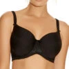 FANTASIE Rebecca Moulded T-Shirt Bra - Black