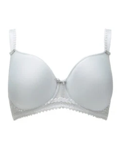 FANTASIE Rebecca Moulded T-Shirt Bra - White 5 FANTASIE Rebecca Moulded T-Shirt Bra - White -Outlet Soft Curve Bra Store Fantasie Rebecca 2024 White No Model