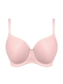 Freya Fancies Moulded Balcony Bra - Petal -Outlet Soft Curve Bra Store Freya Fancies 1030 Petal No Model