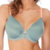 FREYA Offbeat Moulded Demi T-Shirt Bra - Earl Grey