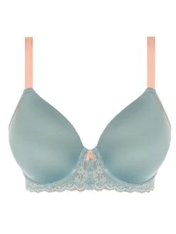 FREYA Offbeat Moulded Demi T-Shirt Bra - Earl Grey -Outlet Soft Curve Bra Store aa5450 egy plain 2d01b56a 0439 4893 9198 b8456b9a025e