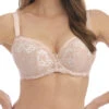 FANTASIE Aubree Padded Half Cup Bra - Natural Beige