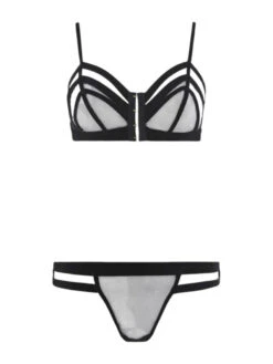 Aubade Boîte à Désir Liens De Velours -Outlet Soft Curve Bra Store braforme aubade boiteadesir p080 o c