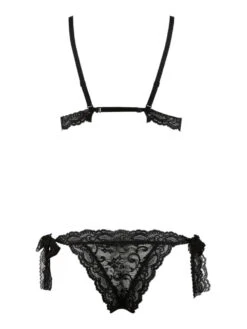 Aubade Boîte à Désir Beads Set -Outlet Soft Curve Bra Store braforme aubade boiteadesir p080e cutb