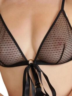 Aubade Boîte à Désir Jeux De Nuit Set -Outlet Soft Curve Bra Store braforme aubade boiteadesir p080i 3 cl