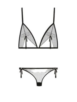 Aubade Boîte à Désir Set