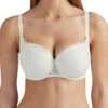 Aubade Rosessence Half Cup Bra - Opal