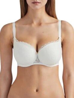 Aubade Rosessence Half Cup Bra - Opal