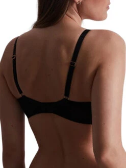 Aubade Hypnolove Half Cup Bra - Eclipse -Outlet Soft Curve Bra Store braforme aubade ldf14 ecl b