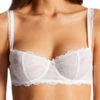 Aubade Danse Des Sens Half Cup Bra - Opal