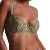 Aubade Paradis Exotique Half Cup Bra - Amazonia