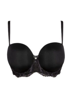 Berlei Embrace Multiway Bra - Black -Outlet Soft Curve Bra Store braforme berlei b535 blk c