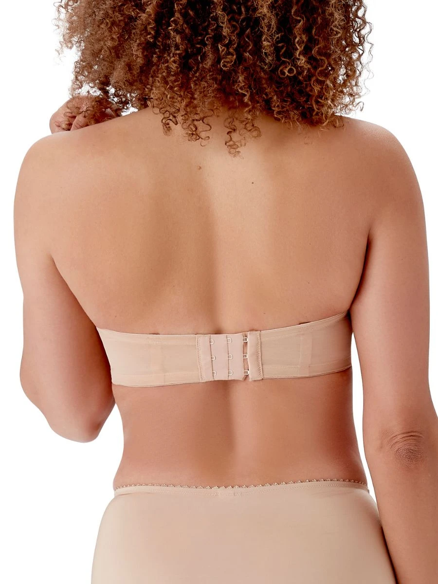 Berlei Embrace Multiway Bra - Nude 7 Berlei Embrace Multiway Bra - Nude - Image 7