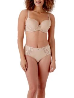 Berlei Embrace Multiway Bra - Nude 14 Berlei Embrace Multiway Bra - Nude -Outlet Soft Curve Bra Store braforme berlei b535 nud fl
