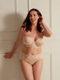 Berlei Embrace Multiway Bra - Nude 12 Berlei Embrace Multiway Bra - Nude -Outlet Soft Curve Bra Store braforme berlei b535 nud ls1