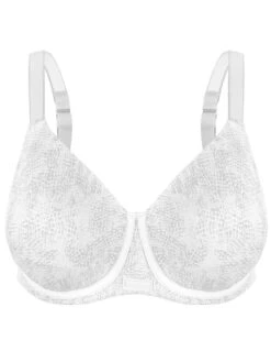 Berlei High Performance Wired Sports Bra - White -Outlet Soft Curve Bra Store braforme berlei highperformance wht c