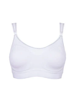 Berlei Ultimate Performance Crop Top - White 17 Berlei Ultimate Performance Crop Top - White -Outlet Soft Curve Bra Store braforme berlei y599w wht c