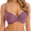 FANTASIE Reflect Moulded Spacer Bra - Heather