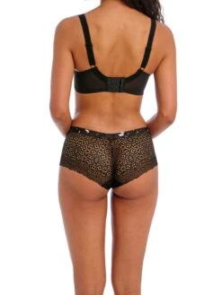 FREYA Daydreaming Balcony Bra - Celestial 6 FREYA Daydreaming Balcony Bra - Celestial -Outlet Soft Curve Bra Store braforme bra freya daydreaming 400806 cel full 20body 20back