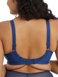 ELOMI Charley Moulded Spacer Bra - Petrol 6 ELOMI Charley Moulded Spacer Bra - Petrol -Outlet Soft Curve Bra Store braforme elomi charley el4383 peo b