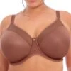 ELOMI Smooth Moulded Strapless Bra - Clove