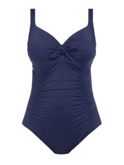 FANTASIE Marseille Moulded Swimsuit - Twilight -Outlet Soft Curve Bra Store braforme fantasie 6699 twt c