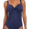 FANTASIE Marseille Moulded Swimsuit - Twilight