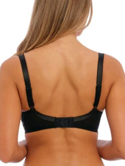 FANTASIE Aubree Padded Half Cup Bra - Night Sky -Outlet Soft Curve Bra Store braforme fantasie fl6933 niy b