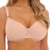 FANTASIE Reflect Moulded Spacer Bra - Natural Beige