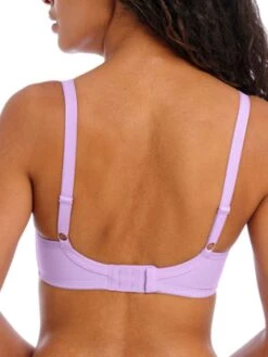 Freya Fancies Moulded Balcony Bra - Purple Rose -Outlet Soft Curve Bra Store braforme freya fancies aa1030 ppr b