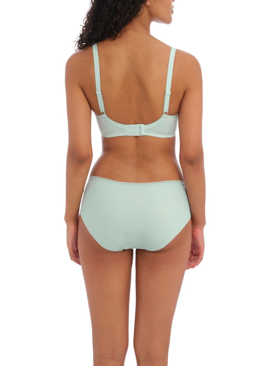 FREYA Starlight T-Shirt Bra - Pure Water 4 FREYA Starlight T-Shirt Bra - Pure Water - Image 4