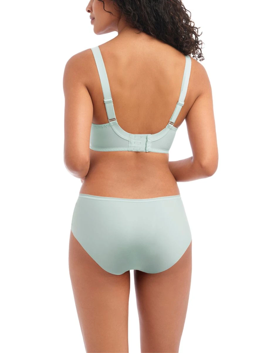 FREYA Starlight T-Shirt Bra - Pure Water 5 FREYA Starlight T-Shirt Bra - Pure Water - Image 5
