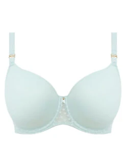 FREYA Starlight T-Shirt Bra - Pure Water 11 FREYA Starlight T-Shirt Bra - Pure Water -Outlet Soft Curve Bra Store braforme freya lingerie aa5200 pwe c