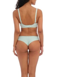 FREYA Starlight Side Support Bra - Pure Water 8 FREYA Starlight Side Support Bra - Pure Water -Outlet Soft Curve Bra Store braforme freya lingerie aa5201 pwe b