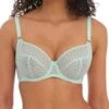 FREYA Starlight Side Support Bra - Pure Water