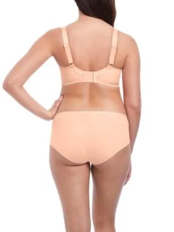 FREYA Starlight Side Support Bra - Caramel -Outlet Soft Curve Bra Store braforme freya lingerie aa5202 cal b