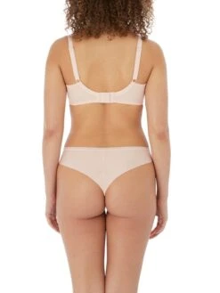 FREYA Starlight Side Support Bra - Rosewater -Outlet Soft Curve Bra Store braforme freya lingerie aa5202 ror b