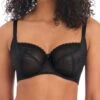 FREYA Signature Balcony Bra - Black